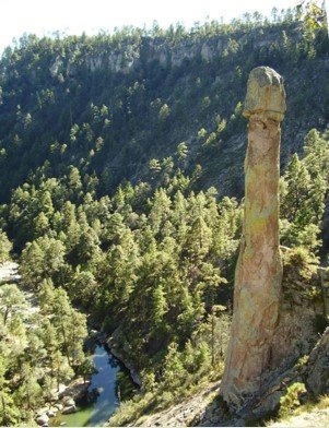 Mirador Cueva de la Hierba Buena